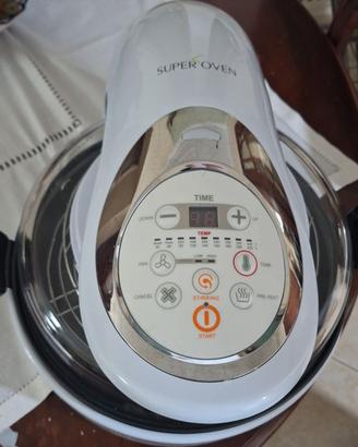 Forno Super Oven