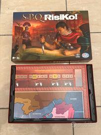 Risiko spqr 2 edizione