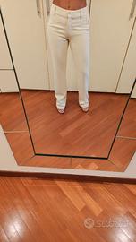 Pantaloni burro