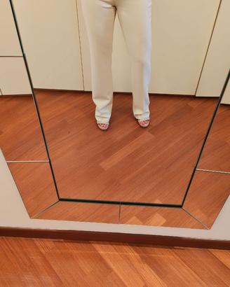 Pantaloni burro