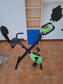 Cyclette