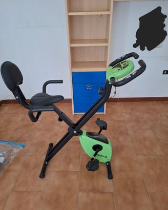 Cyclette
