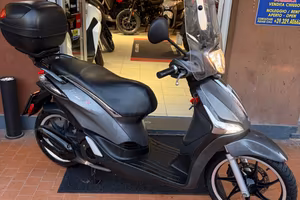 Piaggio Liberty S 125 - 2018