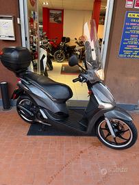 Piaggio Liberty S 125 - 2018