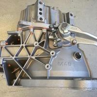 Cambio Fiat ducato 3.0 benz/metano
