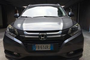 Honda HR-V 1.6 i-DTEC – Full Optional –