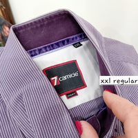 Camicie x uomo Trussardi Di porto