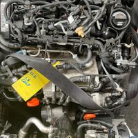 Motore CLH 1.6 TDI Golf 7 VW