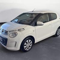Citroën C1 Airscape VTi 72 S&S 5 porte Feel