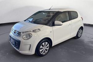 Citroën C1 Airscape VTi 72 S&S 5 porte Feel