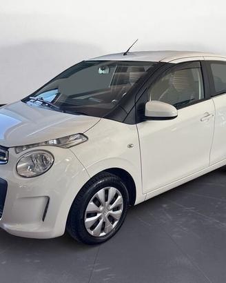 Citroën C1 Airscape VTi 72 S&S 5 porte Feel