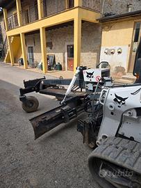 Greder Per Mini Pala 