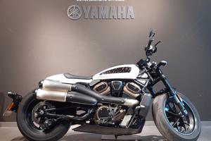 Harley-Davidson Sportster S