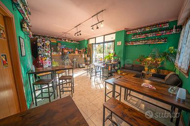 Negozio Cecina [Cod. rif 026F1VCG]