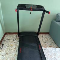 TAPIS ROULANT DECATHLON