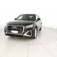 Audi Q2 35 1.5 tfsi S line edition s-tronic