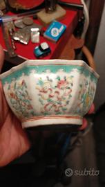 antica ciotola giapponese 