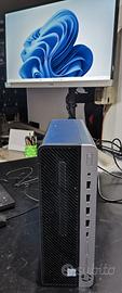 HP i5 9500 Ram 16Gb Ssd Nvme Win 11