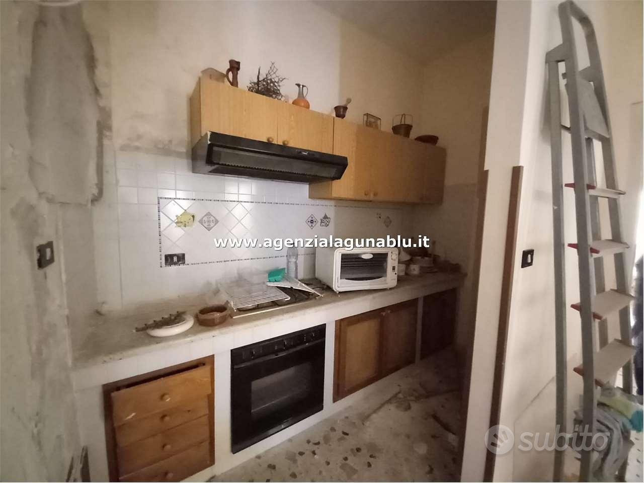 Apartment in Mazara del Vallo, Gorgorosso, Trapani - Vista 3