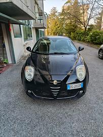 Alfa romeo Mito 1.4 benzina 155cv