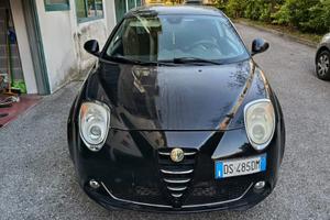 Alfa romeo Mito 1.4 benzina 155cv