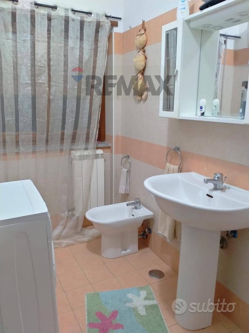Apartment in Cosenza, Popilia - Vista 3