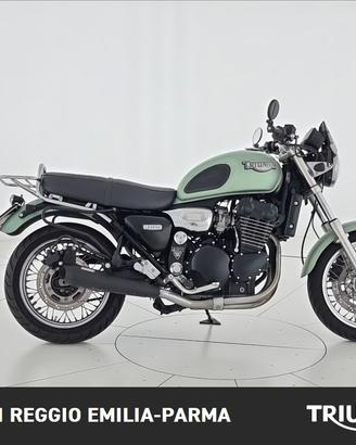 TRIUMPH Legend 900 TT