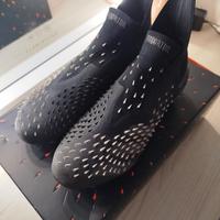 Adidas Predator demoskin.