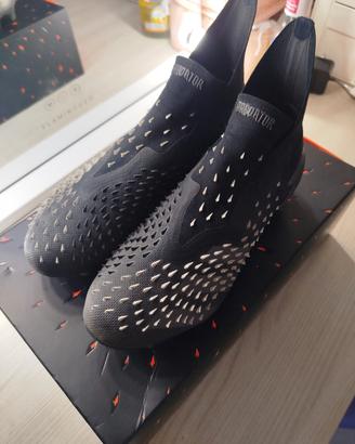 Adidas Predator demoskin.