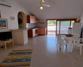 Attico fronte mare