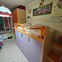 cameretta moretti compact