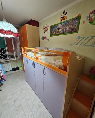 cameretta moretti compact