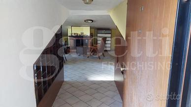 Attico/Mansarda Montecorvino Rovella