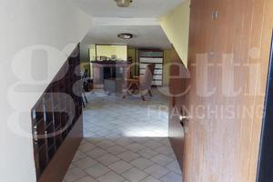 Attico/Mansarda Montecorvino Rovella