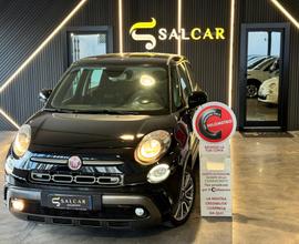 Fiat 500L Cross 1.6 mjt 120cv 2019