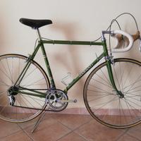 Bici eroica  acciaio Marnati Corsa 1973