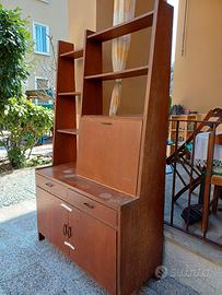 libreria anni 60'