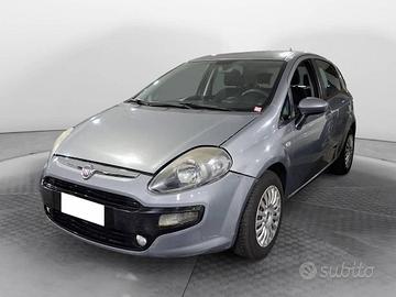 Fiat Punto Evo 1.2 Active s&s 5p