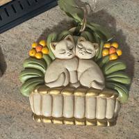 Decorazione Da Parete Thun