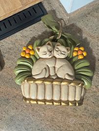 Decorazione Da Parete Thun