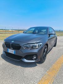 Bmw 120i 3p  M sport