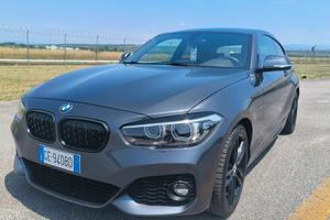 Bmw 120i 3p  M sport
