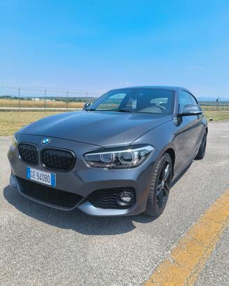 Bmw 120i 3p  M sport