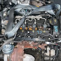 Motore D4FD 1.7 CRDI Kia