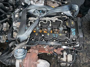 Motore D4FD 1.7 CRDI Kia