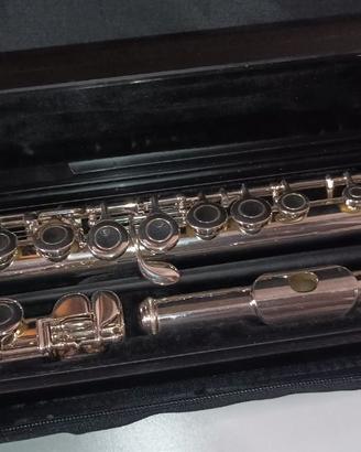 Flauto traverso Yamaha YFL-211