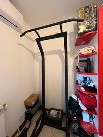 Corength Decathlon panca romana