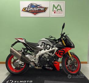Aprilia Tuono V4 1100 FACTORY