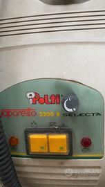 VAPORETTO POLTI