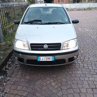 Fiat punto 1300 Multijet euro 4 neopatentati 